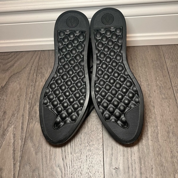 The Wishbone Collection Black Women’s Dress Shoes - Picture 5 of 5